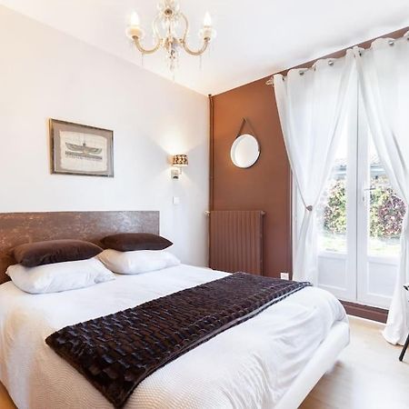Villa 3 Chambres Parking Et Terrasse Plaisance-du-Touch Екстер'єр фото