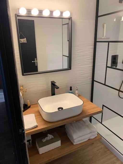 Villa 3 Chambres Parking Et Terrasse Plaisance-du-Touch Екстер'єр фото