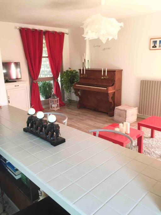 Villa 3 Chambres Parking Et Terrasse Plaisance-du-Touch Екстер'єр фото