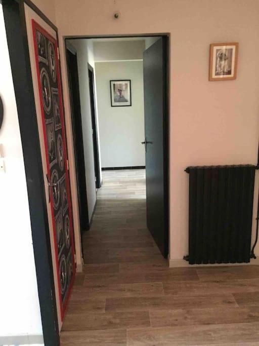 Villa 3 Chambres Parking Et Terrasse Plaisance-du-Touch Екстер'єр фото