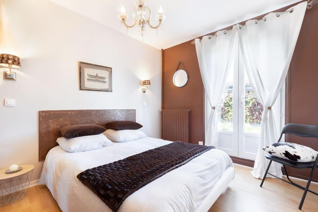 Villa 3 Chambres Parking Et Terrasse Plaisance-du-Touch Екстер'єр фото